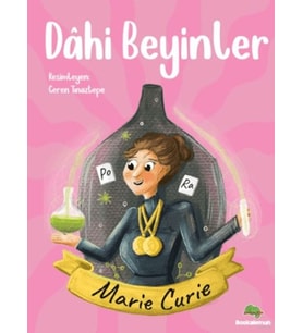 Dahi Beyinler - Marie Curie