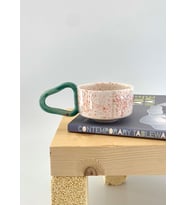 bao.bodrum I BaoMug I Özel Tasarım Kupa I El yapımı Kupa I Hediyelik I Handmade Kadınlar için Hediye