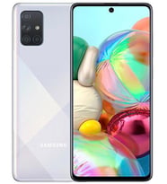 Samsung Galaxy A71 128Gb (İthalatçı Garantili Outlet Ürün)