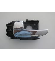 HYUNDAI ELANTRA- 02/03; ÖN KAPI İÇ AÇMA KOLU SOL NİKELAJLI
