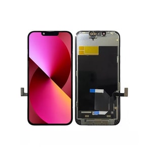 Cullera Uyumlu İphone 13 Lcd Ekran İncell HD A+++Süper Kalite