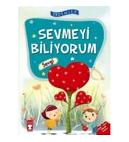 Sevmeyi Biliyorum - Sevgi