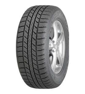 Goodyear Wrangler HP All Weather 255/65R16 109H FP