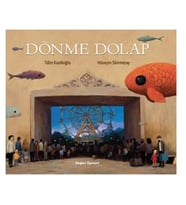 Dönme Dolap
