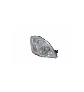 FIAT IVECO DAILY ÖN FAR ELEKTRİKLİ MOTORLU SAĞ 2011-2014 5801375741