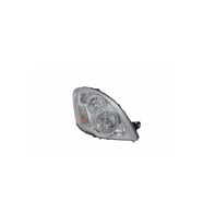 FIAT IVECO DAILY ÖN FAR ELEKTRİKLİ MOTORLU SAĞ 2011-2014 5801375741