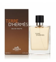 Terre D'Hermes edt 100 ml