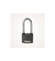 FİVESTAR 38 MM GRİ UZUN ASMA KİLİT (FSBK0138)