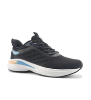 Kinetix Garantili JAMIS  Rahat Erkek Sneaker (Siyah)