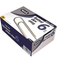 Mas 30'Lu 6Cm Battal Boy Dev Ataş 260
