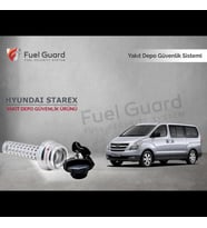 FUEL GUARD Hyundai Starex Minibüs-Midibüs Yakıt Depo Koruma Cihazı