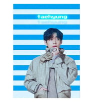 Taehyung V Bts Tablo Ahşap Poster Dekoratif Kod3907