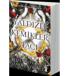 Yaldızlı Kemikler Tacı - Sc