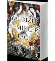 Yaldızlı Kemikler Tacı - Sc