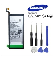 SAMSUNG S7 EDGE PİL BATARYA G935 EB-BG935ABE SERVİS VE TAMİR SETİ