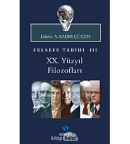 Yüzyıl Filozofları: Felsefe Tarihi III