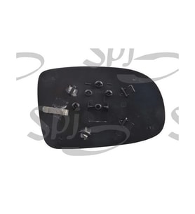 Opel Corsa C Elektrikli Ayna Camı 00/06 Sağ 1426530 (Oem No: 1426530)