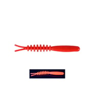 Fujin Bio Meru 4.2cm Floating Sıvılı Kokulu LRF Silikonu Red UV