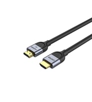 UNITEK HDMI2.1 KABLO 3MT 8K&amp;60Hz (C11086GY01-3M)