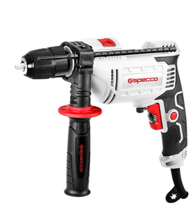 850 W SUPRA MANDREN DARBELİ MATKAP SPECCO (KOT)