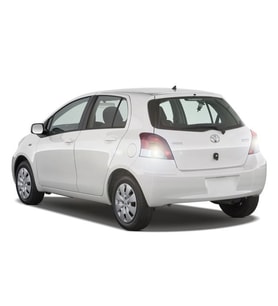 Toyota Yaris 2008-2012 Geri Vites Aydınlatma Ampulü
