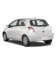 Toyota Yaris 2008-2012 Geri Vites Aydınlatma Ampulü