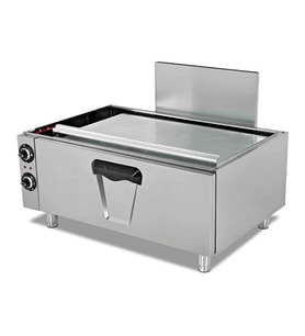 Empero EMP.PLS.9FRE03 Elektrikli Set Altı Maxi Fırın  120x79x55 cm