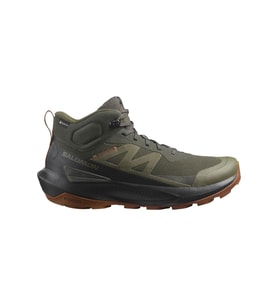 Salomon Elixir Activ Mid Gtx Erkek Bot L47560300