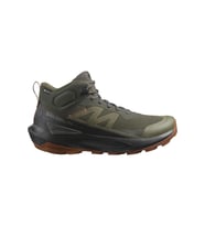 Salomon Elixir Activ Mid Gtx Erkek Bot L47560300