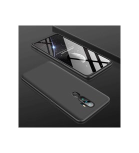 Oppo A9 2020 Uyumlu Kılıf Zore Ays Kapak