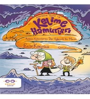 Merdane Teyze ve Kelime Hamurları