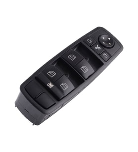 Mercedes W251-W164-X164 Cam Açma Düğmesi 2518300290 A 251 830 02 90