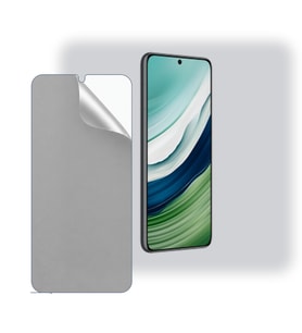 SChitec HUAWEI Mate 60 Uyumlu Ön Yüzey Mat Hidrojel Ekran Koruyucu