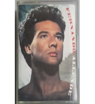 (Plak Değildir KASET tir) Fernando Allende Kaset