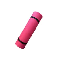 River World Yoga Pilates İçin Mat 140 cm x 50 cm