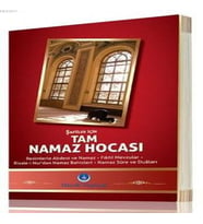 Şafiiler İçin Tam Namaz Hası