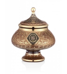 Gordion ARS 512 AB Şekerlik Ferzan