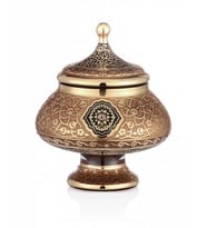 Gordion ARS 512 AB Şekerlik Ferzan