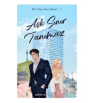 Aşk Sınır Tanımaz (Ciltli)