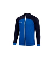 Nike Dh9234 M Nk Df Acdpr Trk Jkt K Sweatshirt Mavi Lacivert (MAVI-LACIVERT)