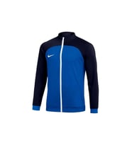 Nike Dh9234 M Nk Df Acdpr Trk Jkt K Sweatshirt Mavi Lacivert