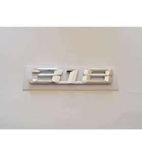 BMW 318 UYUMLU BAGAJ YAZISI E36 51141960222