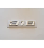 BMW 318 UYUMLU BAGAJ YAZISI E36 51141960222