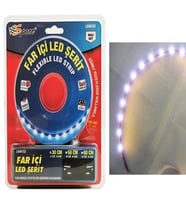 Drs Tuning Far İçi Led Şerit Beyaz Laak153-30-12