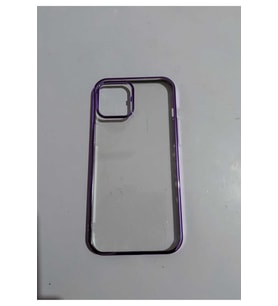 İphone 12 Pro Max Mika Kılıf Modeli