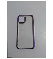 İphone 12 Pro Max Mika Kılıf Modeli