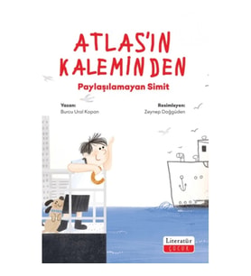 Atlas'ın Kaleminden Paylaşılamayan Simit