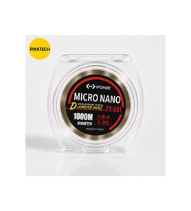 Micro Nano 0.05mm 1000m Lcd-Ekran Ayırma Teli - Profesyonel Çelik Kesme Teli