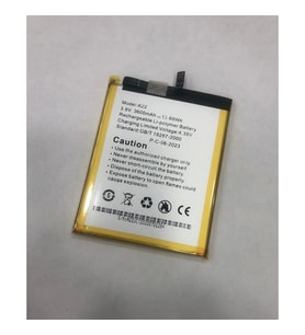 Hiking A22 Batarya 3600 Mah Pil