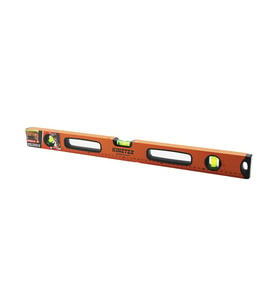 60CM SU TERAZİSİ TURUNCU METAL KTX-1121